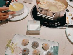 -椰客·海南椰子鸡(新塘永旺梦乐城店)