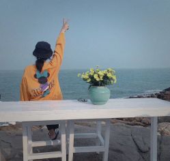-斑斓色彩沙龙