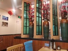 大堂-小杨生煎(黄河路店)