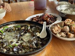 -大赤坎肥仔强烧味海鲜餐厅(大赤坎店)