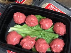 生牛丸-为什么牛潮汕牛肉火锅(中信广场店)