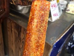 -玛马艾脆皮水磨年糕(湖北路87-89小区店)