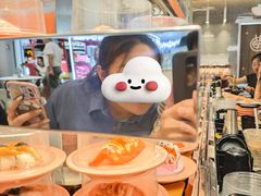 -争鲜回转寿司(中街大悦城店)