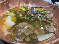 -妈妈的味道(和顺古镇店)