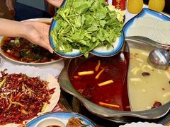 -二钳洞庭虾蟹·江湖菜(鹭岛店)