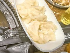-万里闯关东铁锅炖菜馆(高新旗舰店)