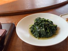 -荷风细雨·中国茶宴(碧云店)