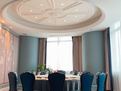 -狮王府淮扬菜(玄武湖金茂览秀城店)