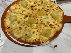 -达美乐比萨(红山店)