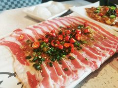 泡椒肥牛-猫抓烤肉(春熙路店)