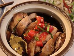 -南京大牌档(三阳广场苏宁店)