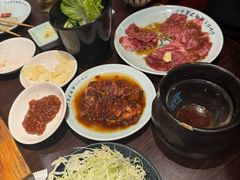 -蒜香焼肉PURUSHIN(马场路店)