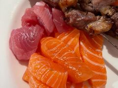 -咖啡苑自助餐厅·中国大饭店