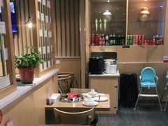 大堂-杨翔豆皮涮牛肚(华阳城店)