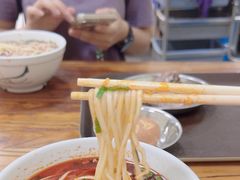 -清真·马安军辣子牛肉面