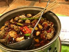 -盛港湾海鲜食府(黄沙店)