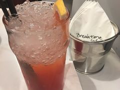 -打趸BTC·Breaktime cafe(北京路店)