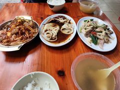 -甜甜屋(解放中路店)
