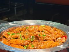 -胖哥俩肉蟹煲(福州仓山爱琴海店)