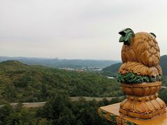 -普陀宗乘之庙(小布达拉宫)