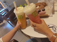 -奈雪的茶(金鹰广场店)