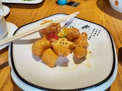 -淘谷粤有味(石湾店)