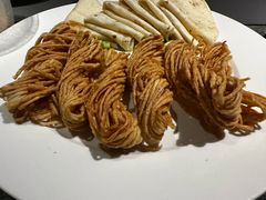 -南京四方酒店-傲途格精选·椽宫中餐厅