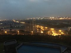 -上海唐朝酒店