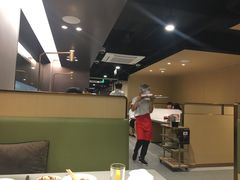 -海底捞火锅(新华联梦想城店)