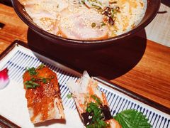 -昊·来了寿司(双楠2店)