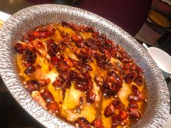 沸腾水煮鱼-小资太太餐厅(南岗区店)