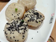 -小杨生煎(松江大学城店)