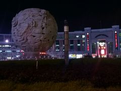 -泉州丰泽新华都百货(丰泽广场店)