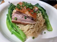 -粤色·老广州茶餐厅(河南商会大厦店)