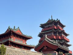 -开封府