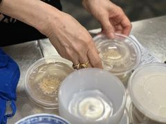 藕糕-没牙伯花生汤店(老药洲店)