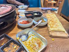 -九田家黑牛烤肉料理(华侨城店)