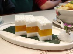 -悦满楼·西关名点·湛江名菜(航空综合大厦店)