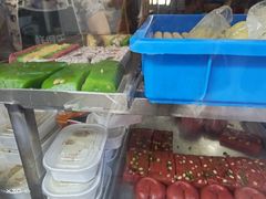 炒肉团子-荣阳楼(山塘街店)