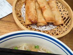 -韩萍老南京馄饨(河西万达店)