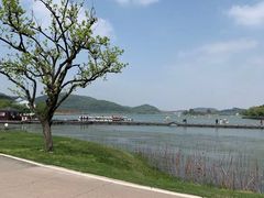 -南北湖风景区