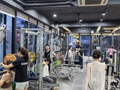 -帕瑞斯女子塑形健身(集美店)