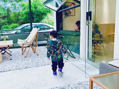 -稀物集咖啡(徽州大道店)