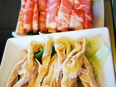 -野妹火锅(龙岗店)