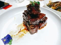 -玫瑰厅上海菜(兴国路店)