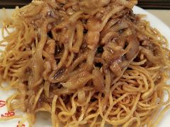 -王家沙点心店(西康路店)