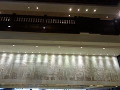 大堂-广州花园酒店