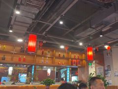 -京城胜利涮羊肉(禧乐汇店)