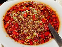 -四季民福烤鸭店(外滩外白渡桥店)