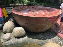 -成都市活水公园